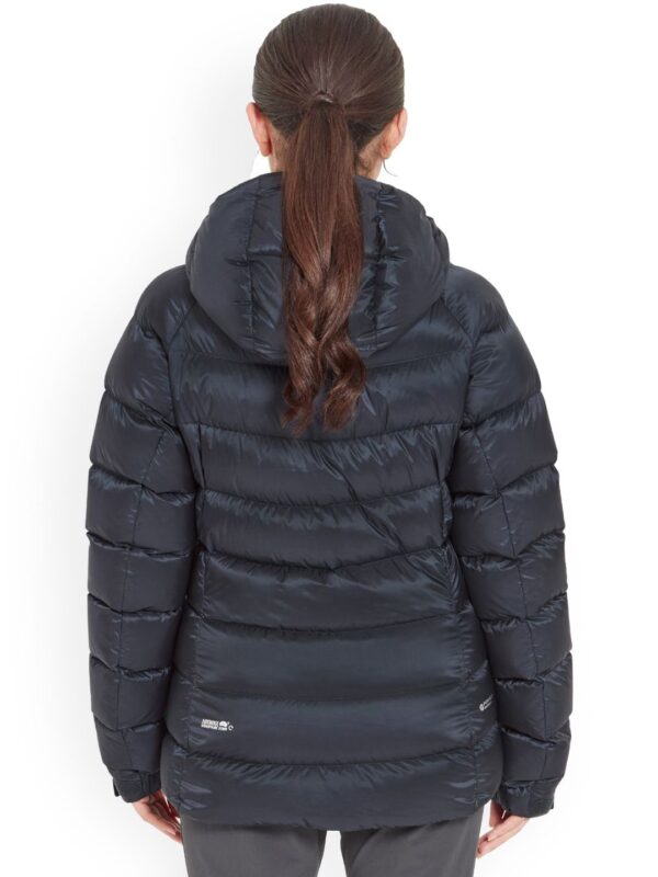 NEW Rab Glaceon Pro Striped Lightweight Puffer Jacket - Image 2