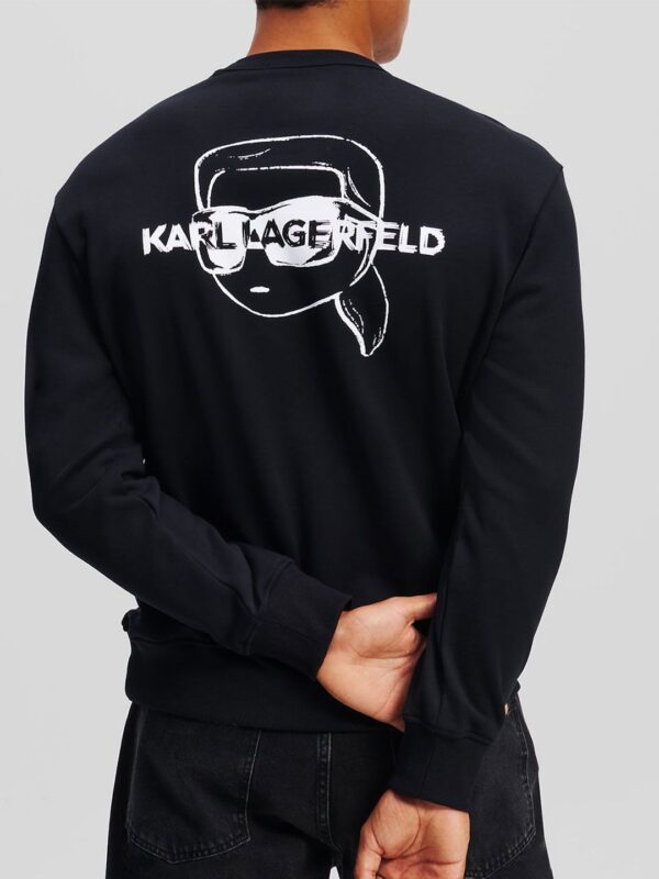 Men Sweatshirt - Image 2
